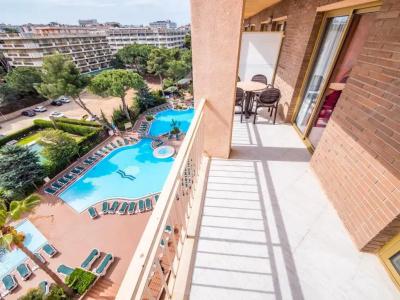 Golden Avenida Family Suites 4* - 30