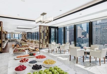 The Langham Chicago - 14