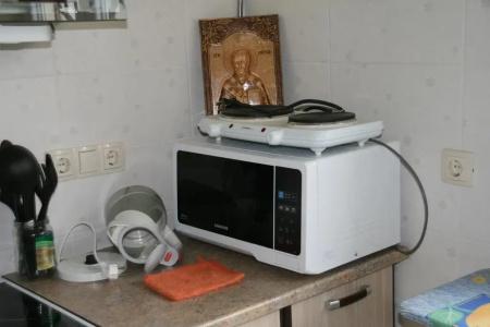 Guest House Sergey - 13
