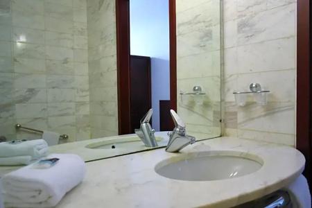 Mercure Strasbourg Centre Gare - 36