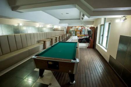 Zdravets SPA - 25