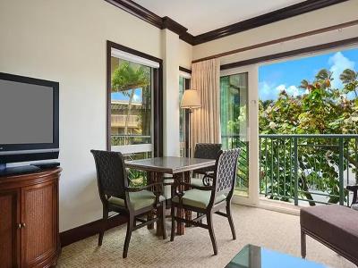 Waipouli Beach and Spa Kauai by Outrigger - 574