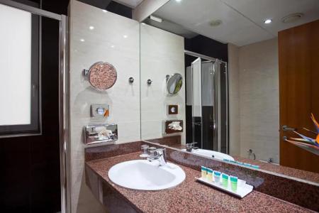 Senator Barcelona Spa - 39