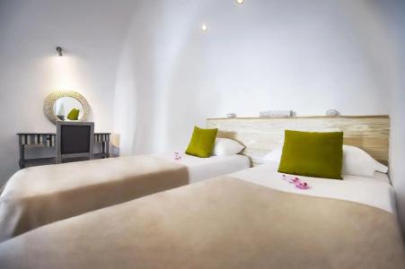 Hyperion Oia Suites - 3