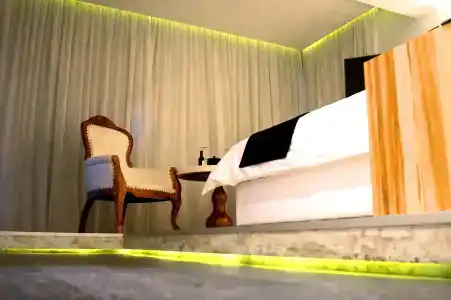 The Ciao Stelio Deluxe (Adults Only) - 63