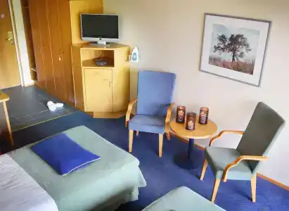 Spa Kunnonpaikka - 17