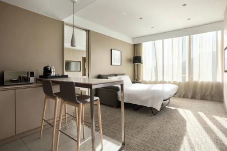 Courtyard by Marriott Las Condes - 68
