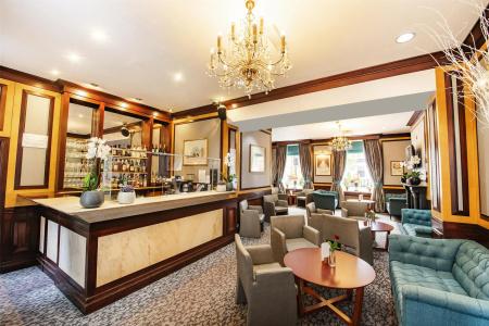 Langham Court - 1