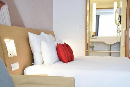 Novotel Bucharest City Centre - 81