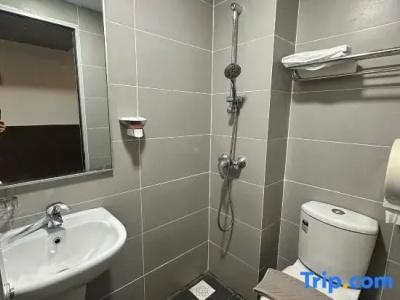 Lion Peak Bugis - Staycation Approved - 66