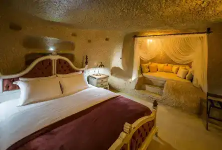 Maya Cave - 36