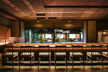The Westin Osaka - 18