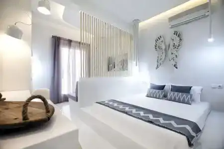 Privée Santorini - 44