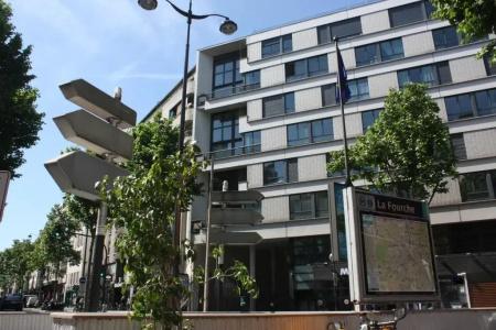 Excelsior Batignolles - 0