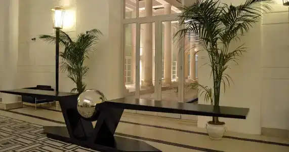Palazzo Esedra - 15