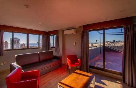 Apartamentos Michel Angelo Benidorm - 52