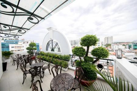 Le Saigon - 15