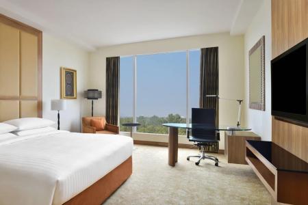 Bengaluru Marriott Whitefield - 59
