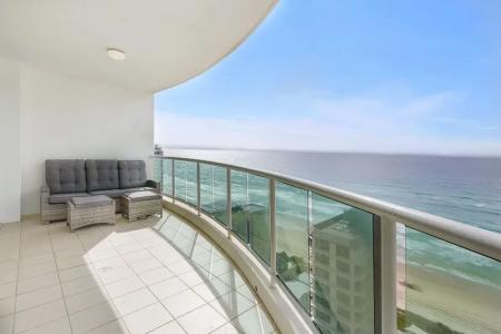 Pacific Views - 131