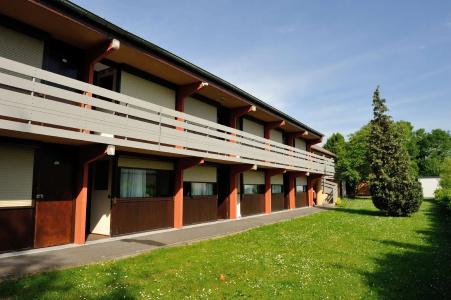 Kyriad Direct Strasbourg Ouest - Zénith - 17