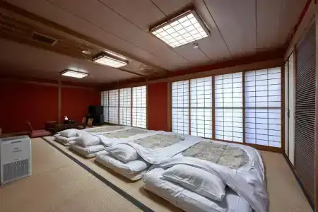 Ryokan Yamamuro - 84