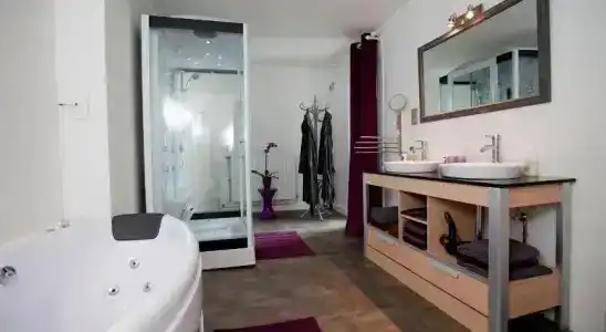 B&B Luxe Suites-1-2-3 - 9