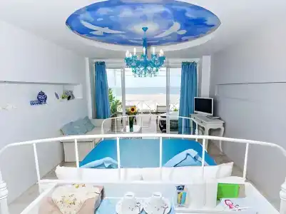 Green Gallery Beach Boutique - 30