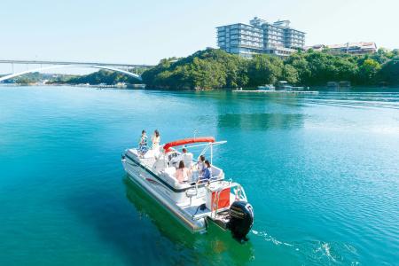 Shima Kanko The Bay Suites - 46