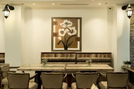 Nesta Saigon Central-Formerly Saigon Princess - 19