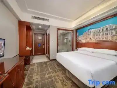 Vienna Dongguan Hou street Wanda Plaza - 26