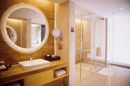 DoubleTree by Hilton Hangzhou East - 44