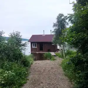 Берег Ладоги - 73