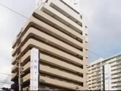 Toyoko Inn Sannomiya No.1 - 33
