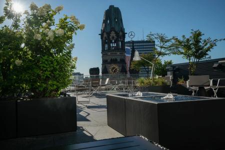 One Berlin-Upper West - 39