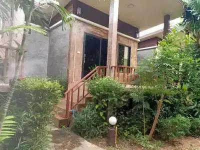 Lanta Pearl Beach Resort - 110