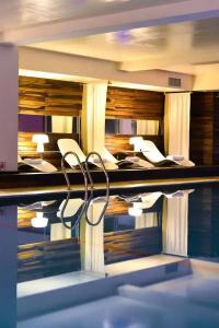 Pestana Buenos Aires - 16