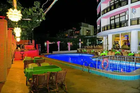 Orion Beach - 5