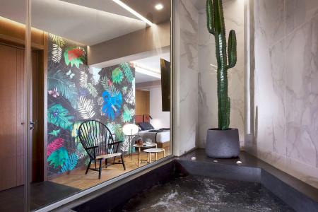 Dyo Suites - 154