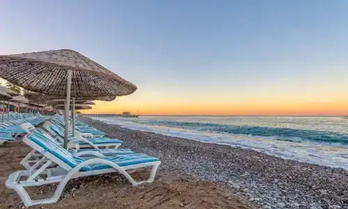 Kirman Sidera Luxury & Spa - 19