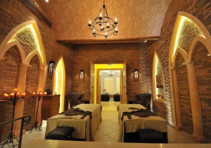 Town Square Suites by Toscana Valley - 0