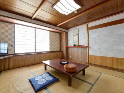 Suisenkaku - 25
