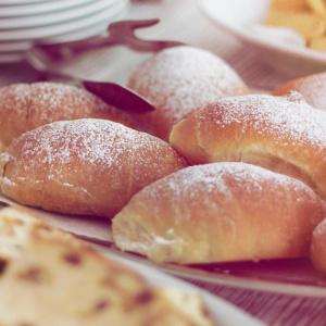 Aria di Mare - Bed & Brunch in centro a Riccione - 48