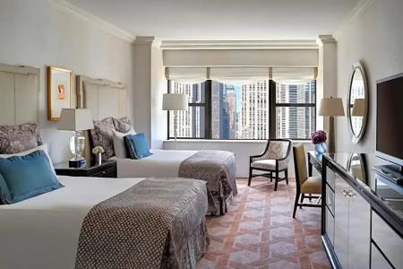 Lotte New York Palace - 138