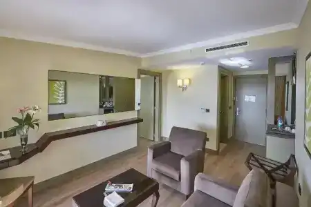 Ramada Kazdaglari Thermal & Spa - 56