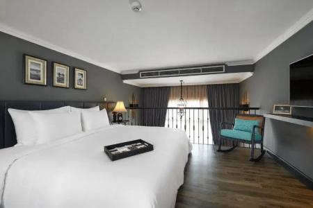 La Siesta Premium Hang Be - 146