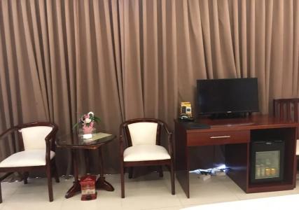 Luxury Hậu Giang Quận 6 - 3