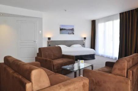 Golden Tulip La Baule - 137