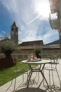 Al Campanile Apart& Suite - 121