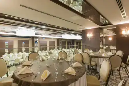 Radisson Blu, Ordu - 19
