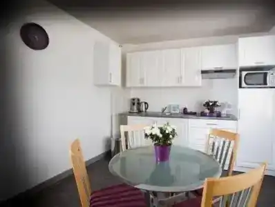 B&B Luxe Suites-1-2-3 - 26